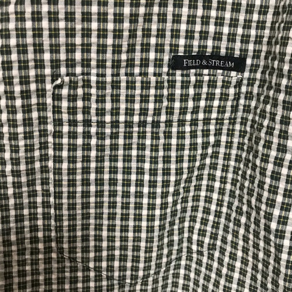 Field & Stream shirt - Picture 4 of 4